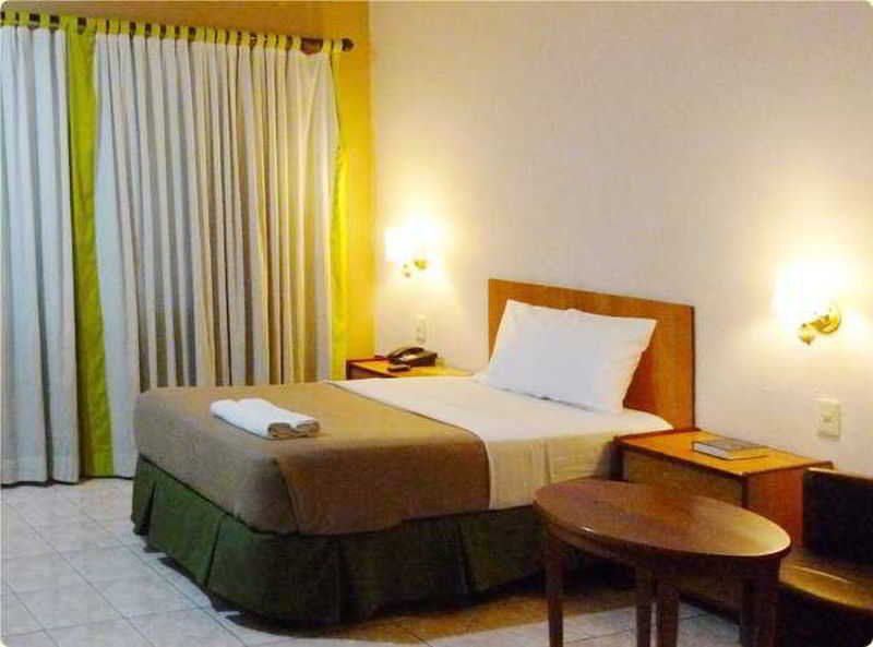 Sequoia Inn Davao Exterior foto