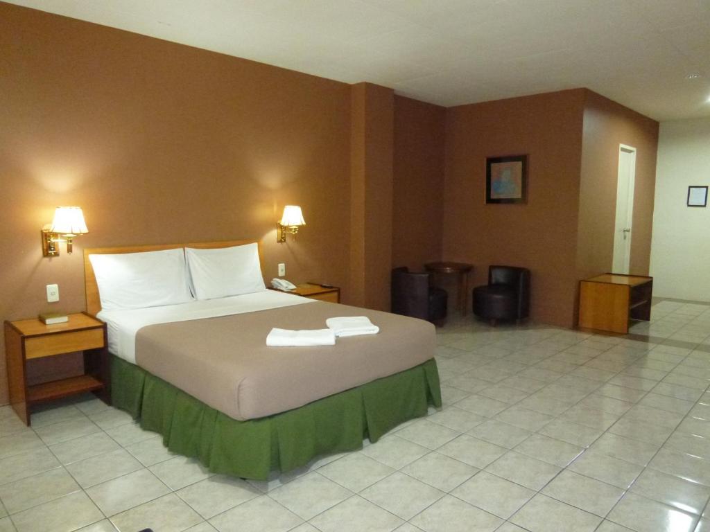 Sequoia Inn Davao Quarto foto